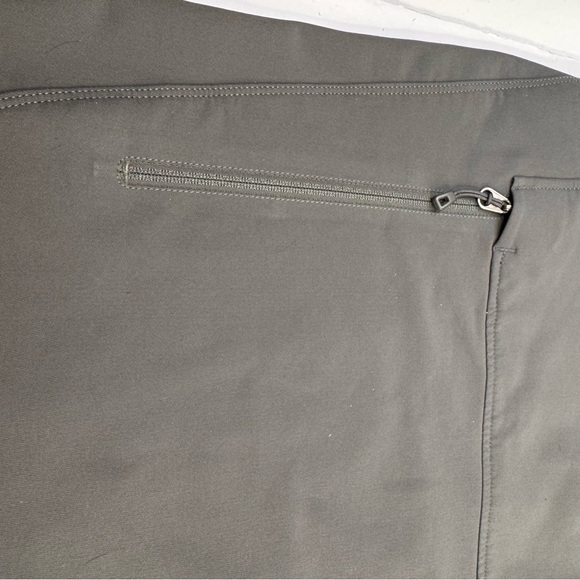 Patagonia Guide Jacket Men's Large Gray Gorpcore Full Zip Lined Logo Soft Shelf - Picture 7 of 13